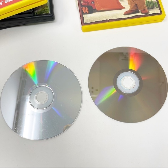 Bob The Builder & Thomas & Friends DVD Bundle - Picture 10 of 10